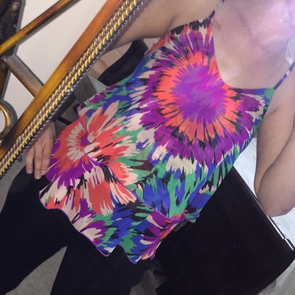 Karlie Tops - Karlie top size small